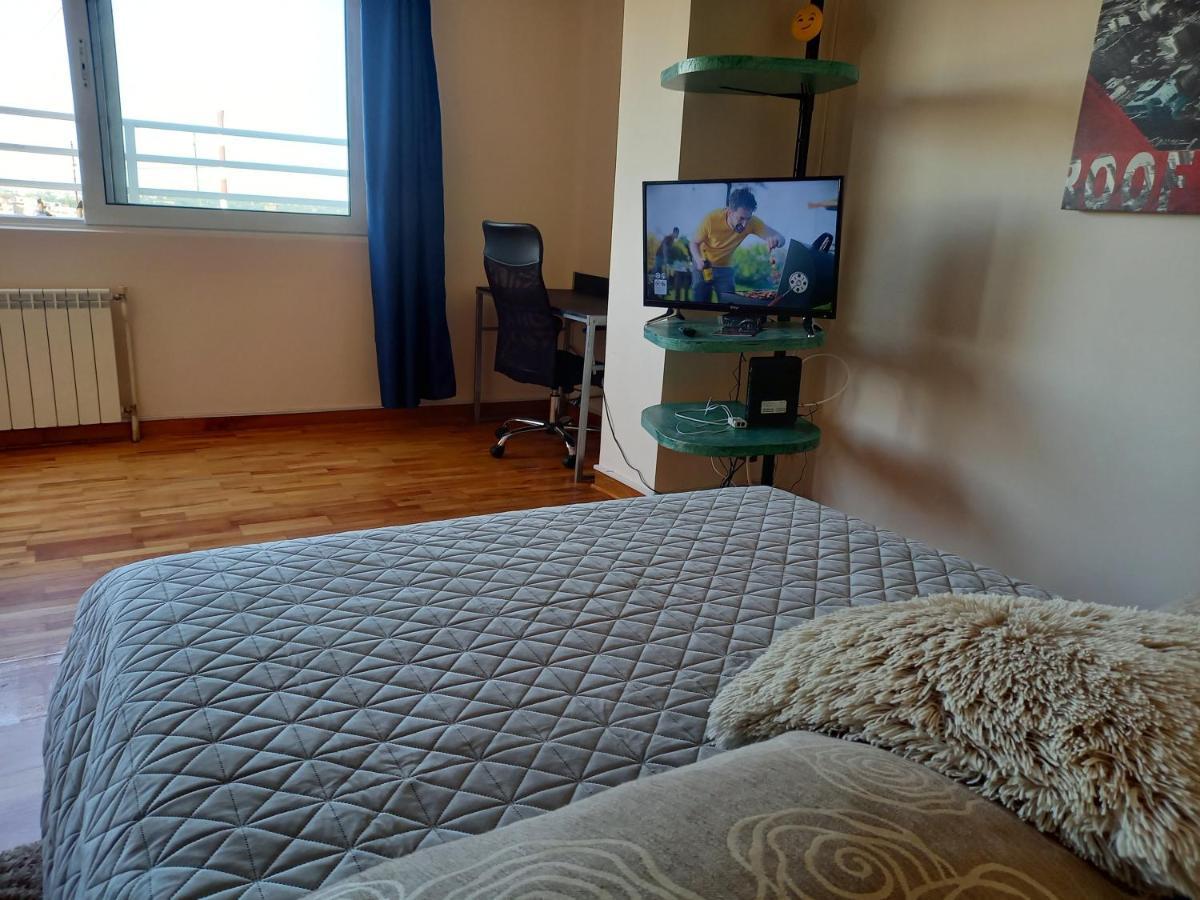 Top Studio Белград Экстерьер фото