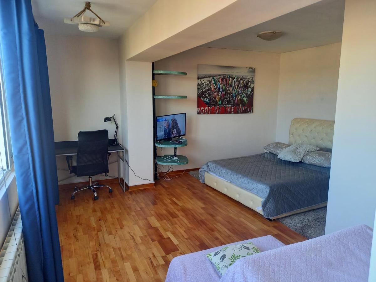 Top Studio Белград Экстерьер фото