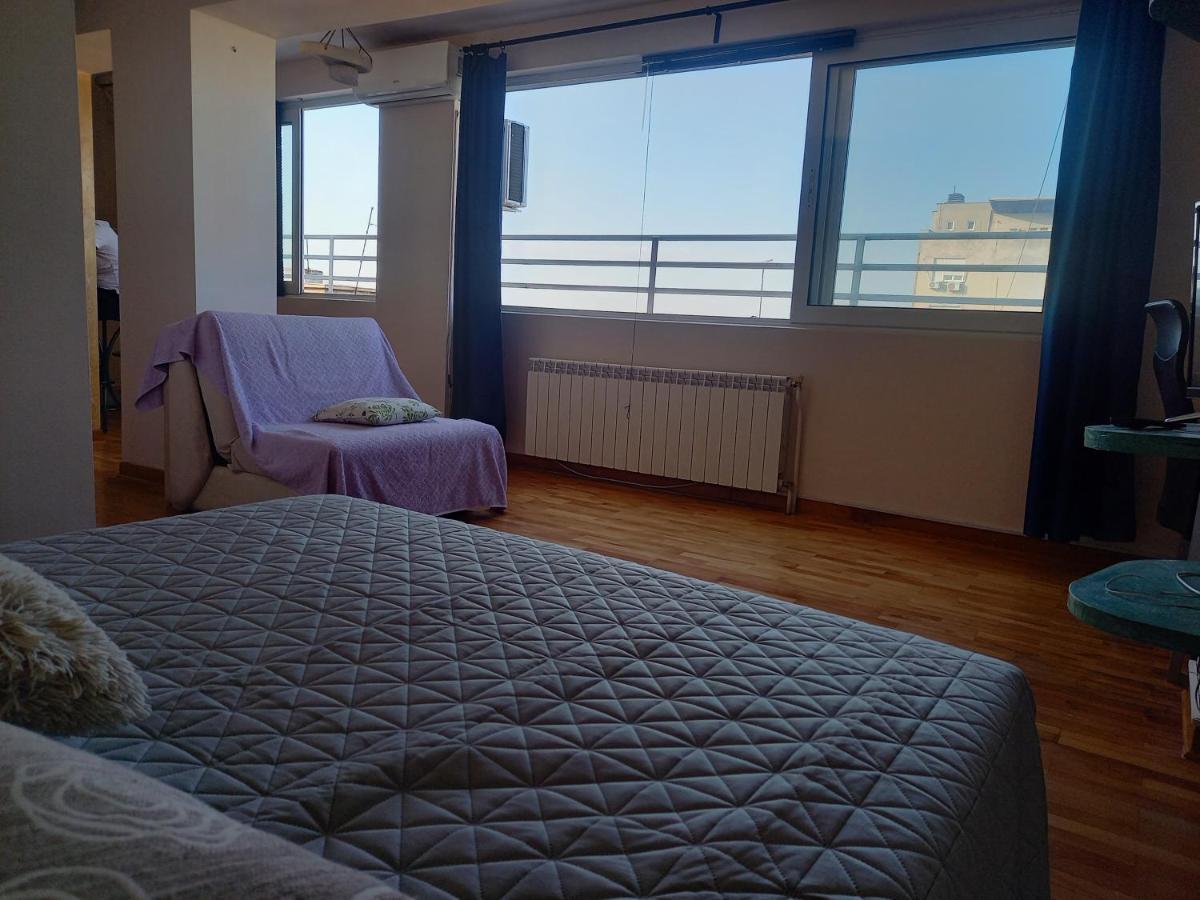 Top Studio Белград Экстерьер фото