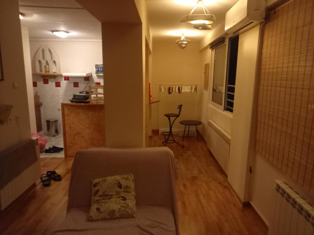 Top Studio Белград Экстерьер фото